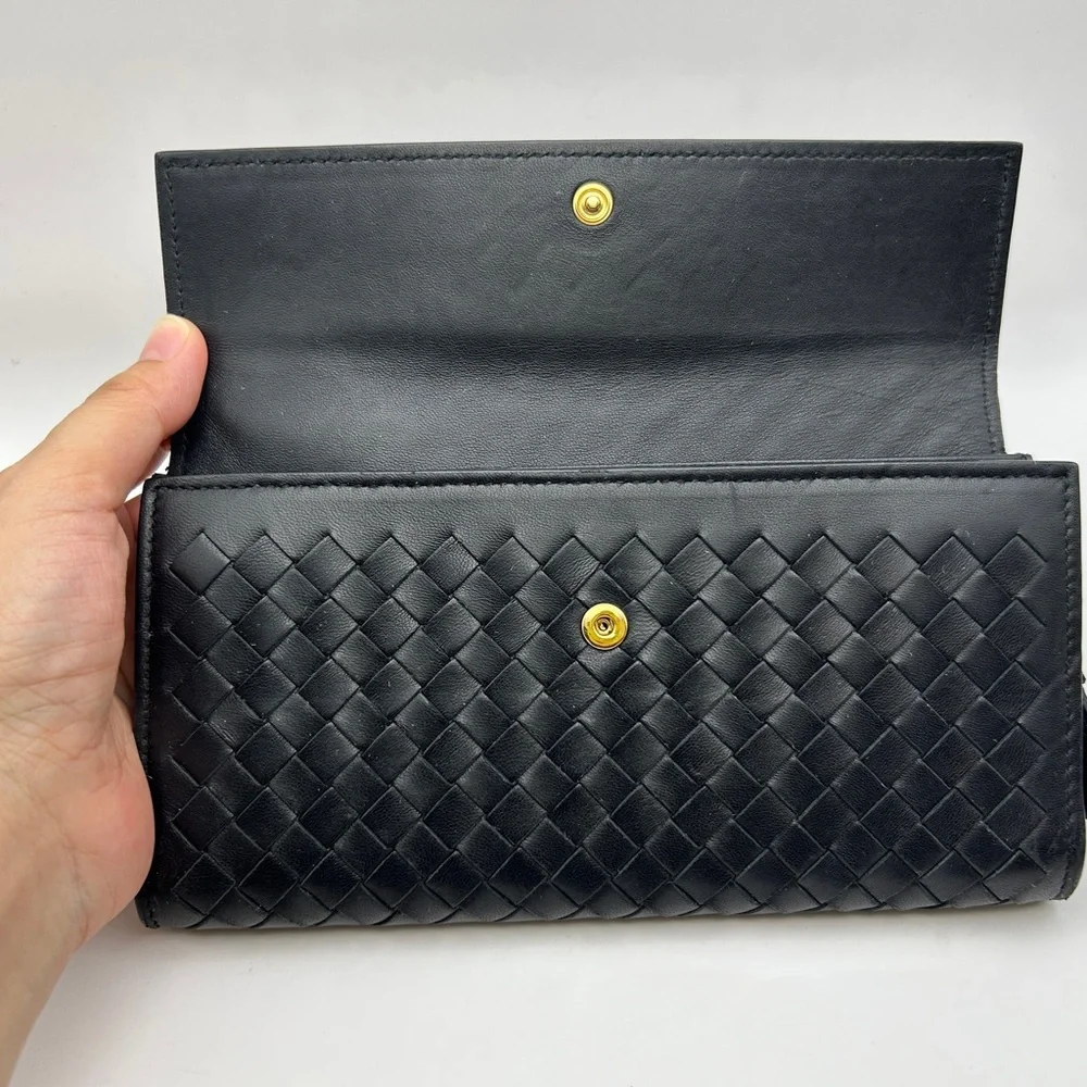 Bottega Veneta authenticated bottega